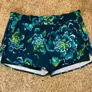 Avia Running Shorts